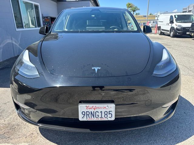 tesla model y 2025 7SAYGDED6SF273548 image tesla model y 2025 7SAYGDED6SF273548 image